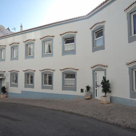 Ferienwohnung Casa Mitchell Albufeira Exterior foto